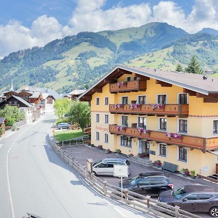 Rainberghof Daire Rauris Dış mekan fotoğraf