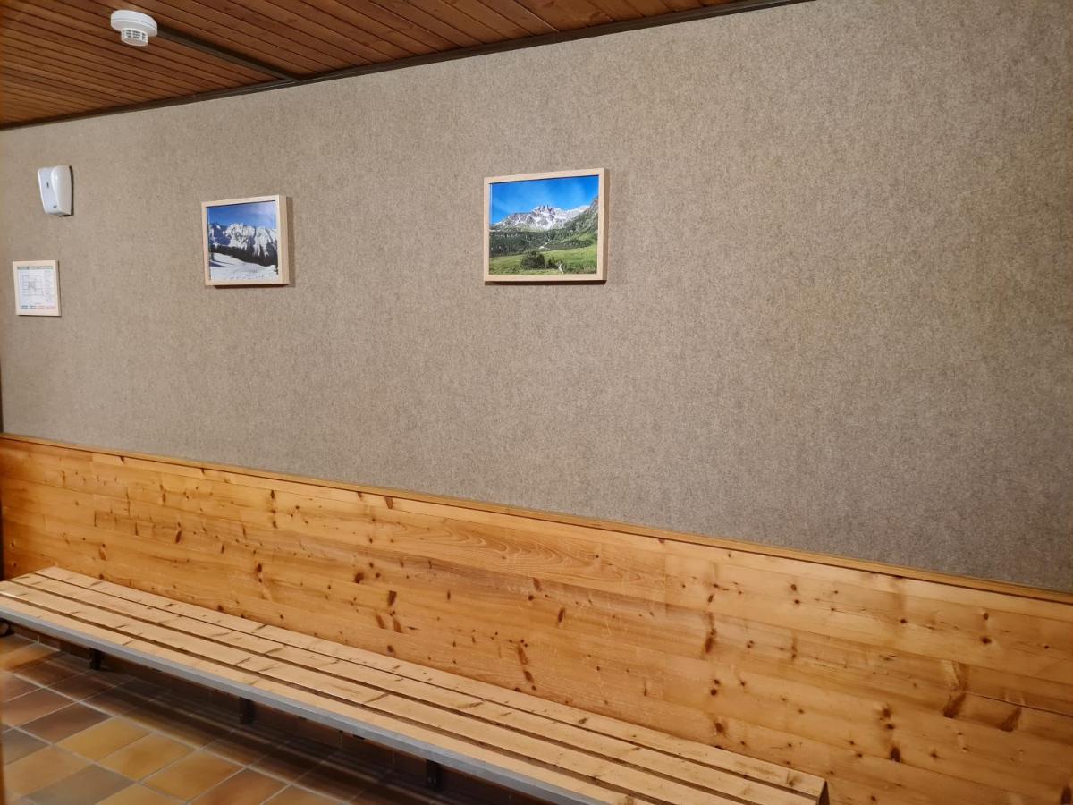 Rainberghof Daire Rauris Dış mekan fotoğraf