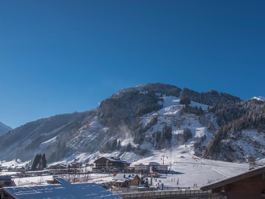 Rainberghof Daire Rauris Dış mekan fotoğraf