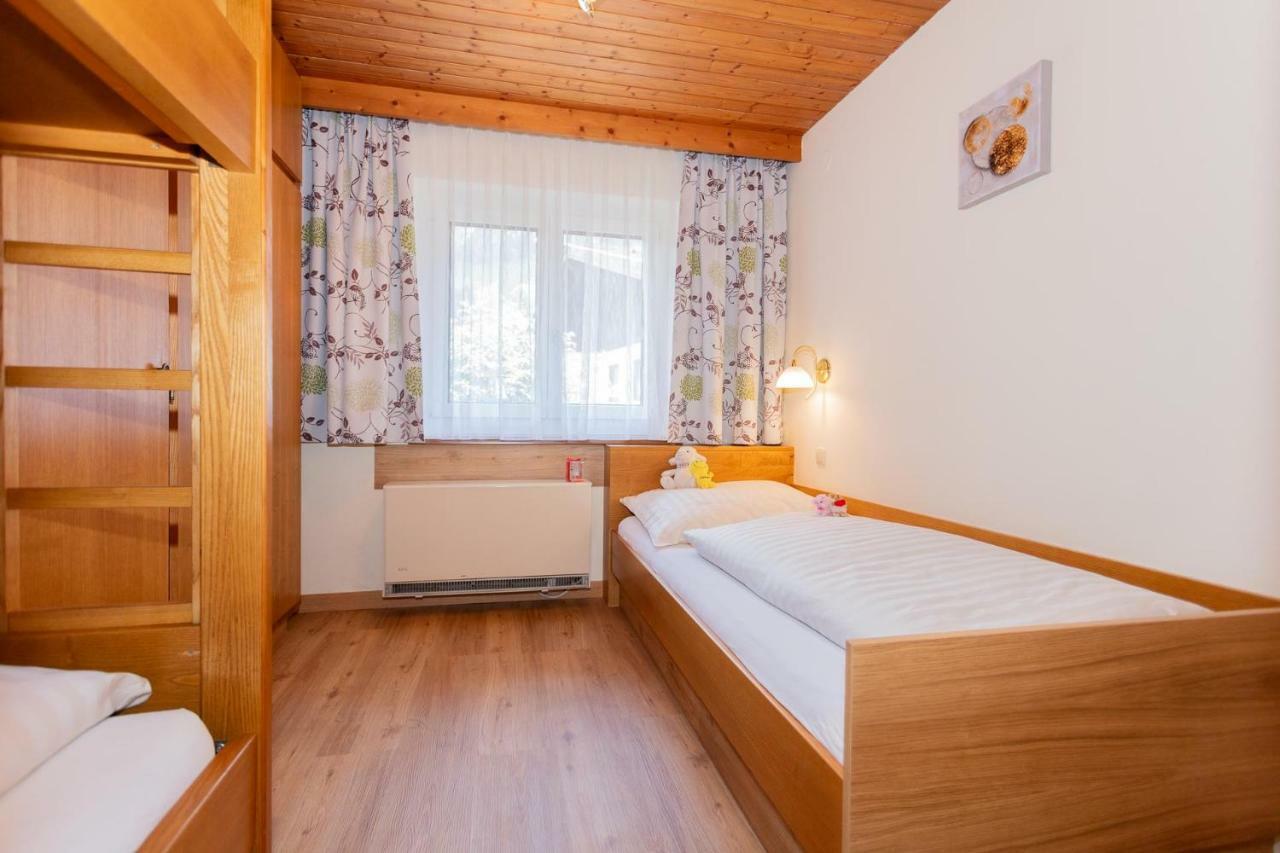 Rainberghof Daire Rauris Dış mekan fotoğraf